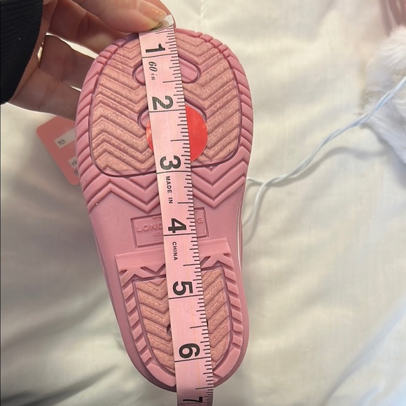 NWT London Fog Winter Boots - Picture 6 of 6